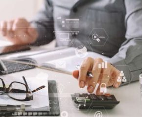 OGŁOSZENIE O NABORZE NA WOLNE STANOWISKO PRACY SPECJALISTA DS. FINANSÓW I ADMINISTRACJI