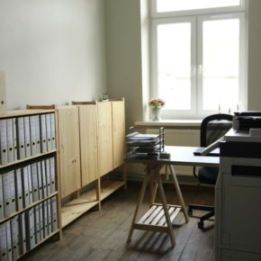 OGŁOSZENIE O NABORZE NA STANOWISKO PRACOWNICZE